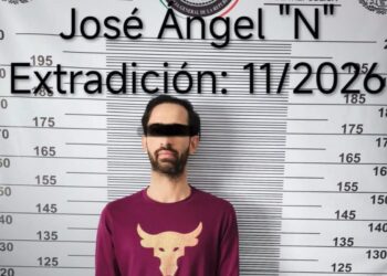 Capturan a “Don Flaco” en la Ciudad de México