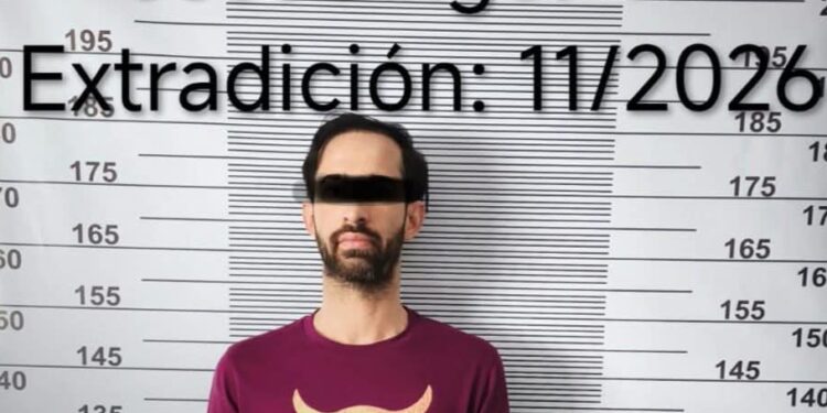 Capturan a “Don Flaco” en la Ciudad de México
