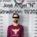 Capturan a “Don Flaco” en la Ciudad de México