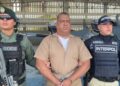 Extraditan a Estados Unidos a alias “Araña”, cabecilla de Comandos de Frontera