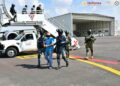Capturan a “El Bebo”, operador financiero de la facción “Metros” del Cártel del Golfo