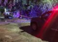 Detienen a un hombre señalado de balear a dos mujeres en Villa Juárez