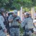 Atacan a balazos a elemento de Seguridad y Tránsito Municipal en Aguaruto