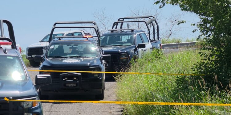 Localizan restos humanos envueltos en plástico a un costado de carretera en Costa Rica