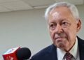 Diputado Víctor Corrales pide audiencia con Sheinbaum y evitar “injusticias” contra su hijo Fausto