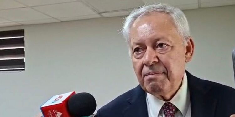 Diputado Víctor Corrales pide audiencia con Sheinbaum y evitar “injusticias” contra su hijo Fausto