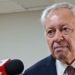 Diputado Víctor Corrales pide audiencia con Sheinbaum y evitar “injusticias” contra su hijo Fausto