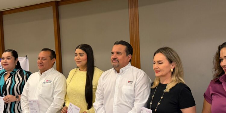 Voto sin fronteras: sinaloenses podrán elegir gubernatura desde el extranjero en 2027
