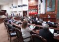 Congreso ve sin fundamento llamar al suplente de Sergio Torres Félix