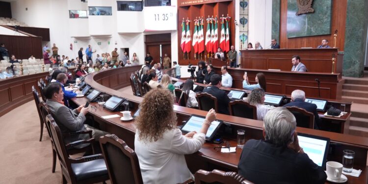 Congreso ve sin fundamento llamar al suplente de Sergio Torres Félix