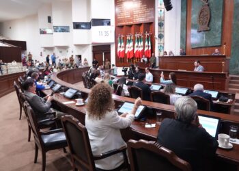 Diputados confrontan posturas a dos años de violencia en Sinaloa; oposición exige cambiar estrategia