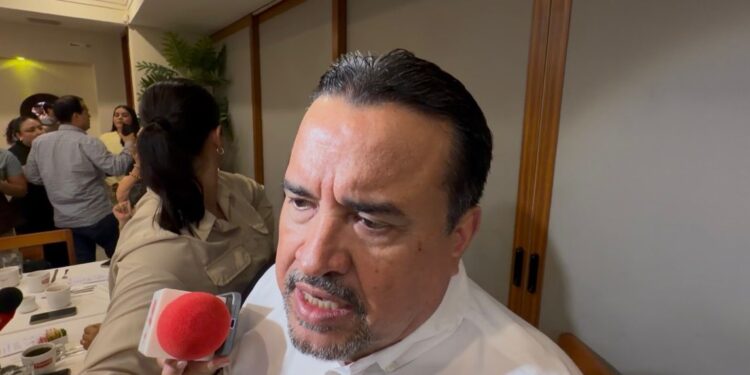 Caso Imelda Castro regresa al tribunal; IEES mantiene más quejas rumbo a 2027