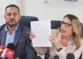 Morena miente, roba y traiciona: Diputados del PAN cuestionan Segundo Informe de Sheinbaum