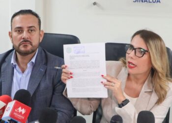 Morena miente, roba y traiciona: Diputados del PAN cuestionan Segundo Informe de Sheinbaum