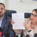 Morena miente, roba y traiciona: Diputados del PAN cuestionan Segundo Informe de Sheinbaum