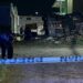 Asesinan a balazos a joven mujer dentro de una choza en una zona de invasiones al sur de Culiacán