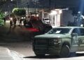 Ataques, persecución y operativo militar dejan dos camionetas aseguradas en Culiacán