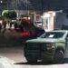 Ataques, persecución y operativo militar dejan dos camionetas aseguradas en Culiacán