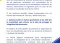 UAS ajusta horarios tras asesinato de estudiante; alumnos llaman a paro y exigen mayor seguridad