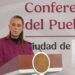 La Presidenta Claudia Sheinbaum confirma visita oficial a Sinaloa y un encuentro con la Gobernadora Graciela Domínguez