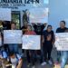 Sin maestro desde el inicio de clases, padres cierran telesecundaria en Eldorado