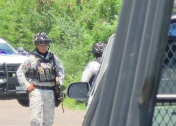 Muere en hospital hombre baleado en Tepuche; era hermano del síndico de la sindicatura