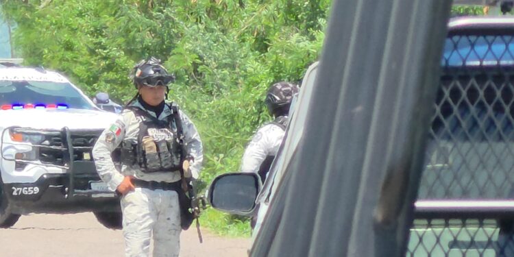 Muere en hospital hombre baleado en Tepuche; era hermano del síndico de la sindicatura