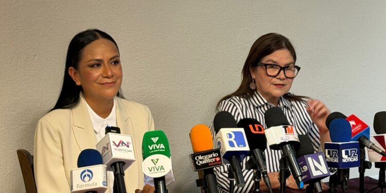 Morena reconoce retos en Sinaloa rumbo al 2027 tras señalamientos contra Rocha