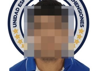 Detiene UNESA en Culiacán a hombre acusado de tentativa de homicidio