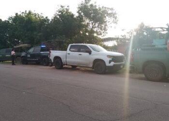 Hallan asesinado a síndico de Tepuche