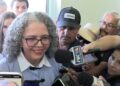 Plan Integral de Seguridad y Gobernabilidad se construirá con opiniones de todos los sectores: Gobernadora Graciela Domínguez Nava