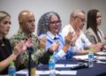 Hoteleros de Mazatlán tendrán el acompañamiento y respaldo del Gobierno del Estado, asegura Gobernadora Graciela Domínguez