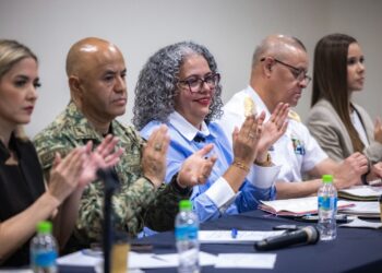 Hoteleros de Mazatlán tendrán el acompañamiento y respaldo del Gobierno del Estado, asegura Gobernadora Graciela Domínguez