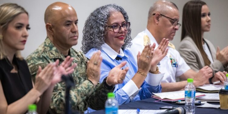 Hoteleros de Mazatlán tendrán el acompañamiento y respaldo del Gobierno del Estado, asegura Gobernadora Graciela Domínguez