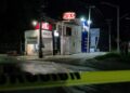 Ataque a balazos deja un muerto y un herido en expendio de cerveza en Culiacán
