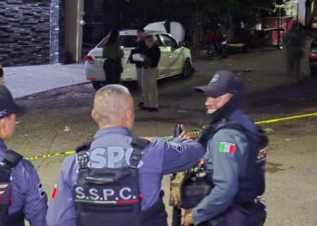 Muere presunto agresor tras balacera en Prados del Sur; suman tres víctimas mortales
