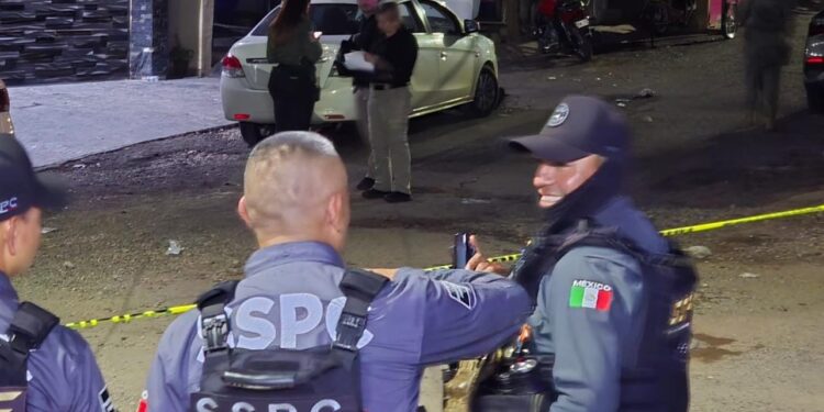 Muere presunto agresor tras balacera en Prados del Sur; suman tres víctimas mortales