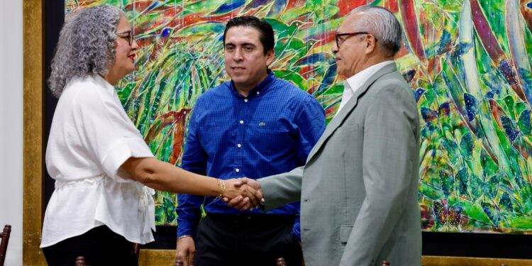 Junto a los sectores, vamos a construir la ruta para alcanzar la paz y tranquilidad: Gobernadora Graciela Domínguez
