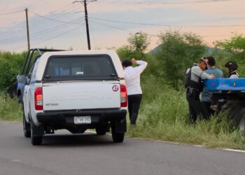 Volcadura de Jeep deja un muerto y un herido grave en la zona de Cósalá