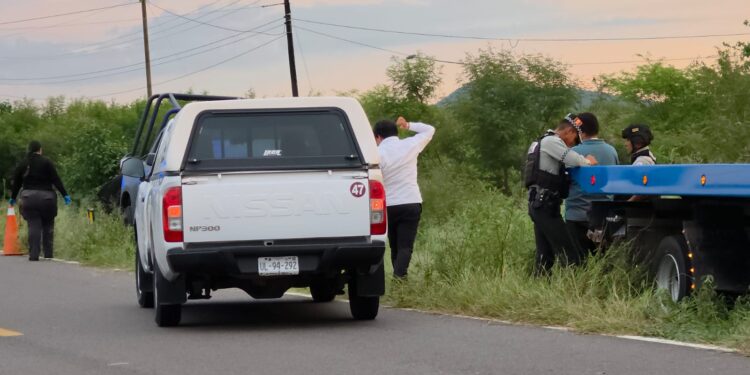 Volcadura de Jeep deja un muerto y un herido grave en la zona de Cósalá