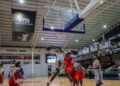 ¡Tres victorias al hilo! El equipo Tebacas de Badiraguato gana en casa sus primeros partidos de la Liga de Baloncesto del Pacífico