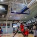 ¡Tres victorias al hilo! El equipo Tebacas de Badiraguato gana en casa sus primeros partidos de la Liga de Baloncesto del Pacífico