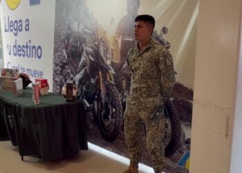Crece entrega de armas de uso exclusivo del Ejército durante programa de desarme en Sinaloa