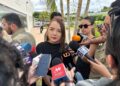Recogen 61 casquillos en ataque donde murió bebé de un año en Culiacán