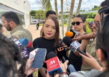 Recogen 61 casquillos en ataque donde murió bebé de un año en Culiacán