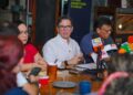Gobierno de Sinaloa avanza en la simplificación y digitalización de trámites para el sector empresarial