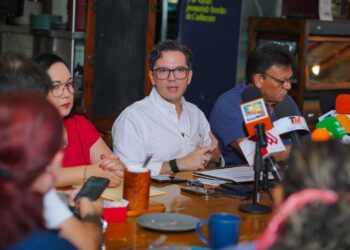 Gobierno de Sinaloa avanza en la simplificación y digitalización de trámites para el sector empresarial