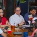 Gobierno de Sinaloa avanza en la simplificación y digitalización de trámites para el sector empresarial