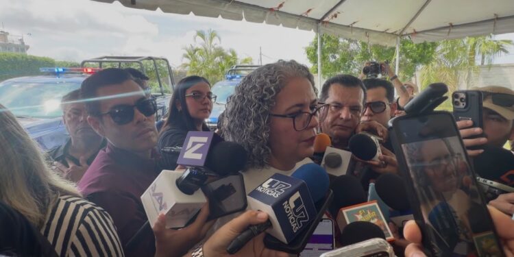 Refuerzan estrategia de seguridad en Sinaloa; Gobierno atiende a familia de menor fallecido