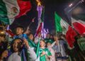 Alistan plan de seguridad para fiestas patrias en Sinaloa